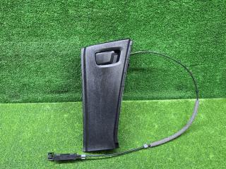 обшивка багажника BMW X3 G01 2021, 2.0 л., B46 B20 B, бензин, АКПП, schwarz 2 (668), внедорожник 5 дв., 7424731, 51477424731