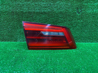 фонарь крышки багажника левый BMW M5 F90 2018, 4.4 л., S63 B44 B, бензин, седан, 63217376475, 7376475, 63217376475, 7376475