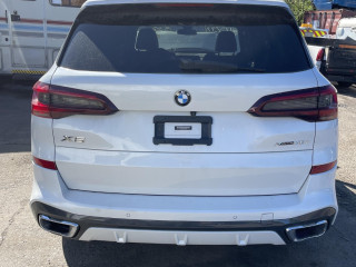 BMW X5 G05