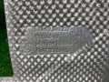 тепловой экран глушителя BMW 5 серия G30/G31 2017, 51487340208, 51487340211, 51487340212, 51487340805 - фото №8