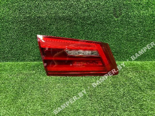 фонарь крышки багажника левый BMW 5 серия G30/G31 2020, 4.4 л., i, бензин, АКПП, седан, 63217376475