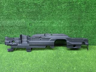 обшивка багажника BMW X3 G01 2021, 2.0 л., B46 B20 B, бензин, АКПП, schwarz 2 (668), внедорожник 5 дв., 7396584, 51577396584