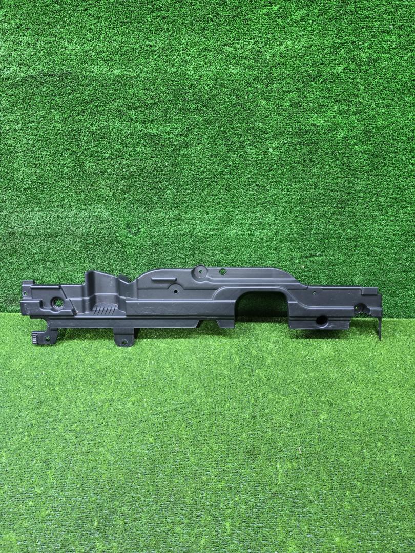 обшивка багажника BMW X3 G01 2021, 2.0 л., B46 B20 B, бензин, АКПП, schwarz 2 (668), внедорожник 5 дв., 7396584, 51577396584 - фото №1