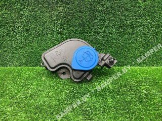 горловина бачка омывателя BMW X7 G07 [рестайлинг] 2023, 3.0 л., АКПП, внедорожник 5 дв., 61667434868