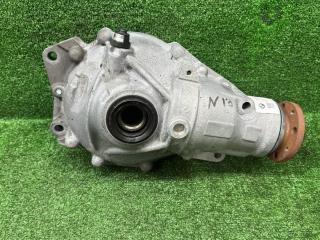 редуктор переднего моста BMW 5 серия G30/G31 G30 2018, 4.4 л., N63 B44 C, бензин, АКПП, carbonschwarz metallic (416), седан, 31517647388, 764888206, 1712070719, 05015390315, GM11, ENA046000, 7648882