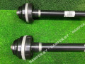 полуось задняя (приводной вал, ШРУС) BMW 7 серия G11/G12 2016, бензин, 33208639453, 33208639454 - фото №2