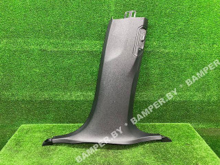 обшивка стойки BMW X3 G01 2020, 51437496418