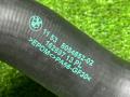 патрубок (трубопровод, шланг) BMW M4 G82/G83 G82 2022, 3.0 л., S58B30A, бензин, АКПП, sao paulo gelb (c4h), купе, 8054852, 11538054852 - фото №5