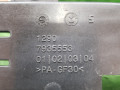 корпус эбу BMW 8 серия G14/G15 G16 2020, 4.4 л., N63 B44 C, бензин, АКПП, mineralweiß metallic (a96), седан, 7935553, 12907935553 - фото №4