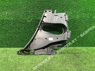 Крепление бампера переднего BMW X5 G05 2020, 51117421874