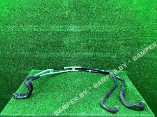 трубка кондиционера BMW X7 G07 [рестайлинг] 2023, 3.0 л., i, бензин, АКПП, внедорожник 5 дв., 64218839617