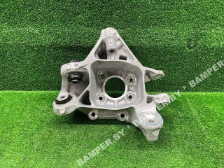 кулак задний левый BMW X7 G07 2020, 33306876651, 6876653, 6876651