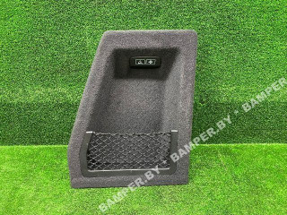 обшивка багажника BMW X3 G01 2018, 51477445817