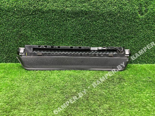 дополнительный стоп-сигнал BMW X4 G02 2020, 63257423388