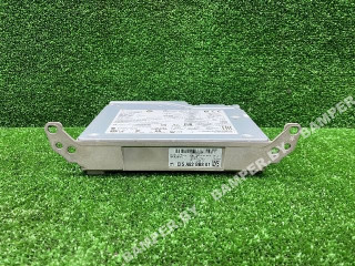 навигация BMW 3 серия G20 2022, 2.0 л., i, бензин, АКПП, седан, 5A82BB8