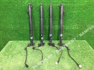 амортизатор крышки багажника (3-5 двери) BMW X5 F15 2015, 4.4 л., бензин, АКПП, внедорожник 5 дв., 7294469, 7294470, 7361878