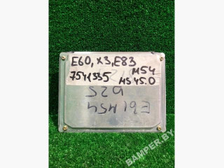 блок управления (другие) BMW X3 E83 [рестайлинг] 2008, 7541335