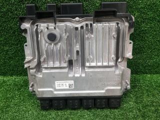 блок управления двигателем BMW X6 M F96 2020, 4.4 л., S63 B44 B, бензин, АКПП, marina bay blau metallic (c1k), внедорожник 5 дв., 9847295, 12149847295, 031588473DMEH005, 9847295-01