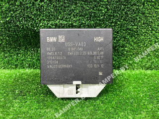 блок управления парктрониками BMW M5 F90 2017, 66209108336, 66209462158, 66209472522, 66209891698