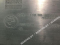 воздуховод тормозной левый BMW 5 серия F07/F10/F11 2012, 51747331783 - фото №5