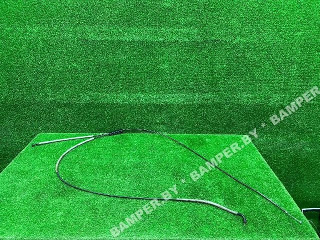 трос капота BMW X5 F15 2015, 51237367535, 51237367536 - фото №1