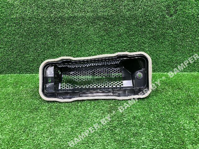 юбка бампера нижняя BMW X7 G07 2021, 3.0 л., i, бензин, АКПП, внедорожник 5 дв., 64319389370 - фото №1