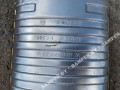 глушитель BMW 3 серия E90/E91/E92/E93 2006, 2.0 л., CDTi, дизель, АКПП, купе, 18307793237 - фото №2