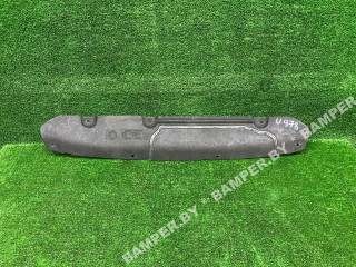 юбка бампера нижняя BMW 3 серия G20 2022, 2.0 л., i, бензин, АКПП, седан, 7439134