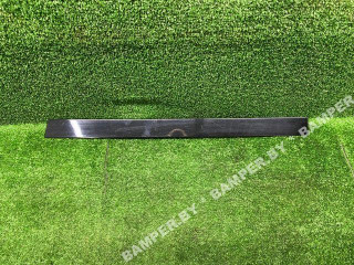 молдинг двери задней левой BMW X7 G07 2020, 51357429413, 7429413