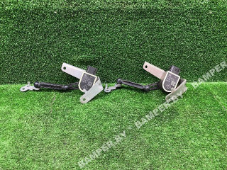 датчик дорожного просвета BMW 5 серия G30/G31 2017, 37142959574, 37146860843, 37146869138, 37146870000