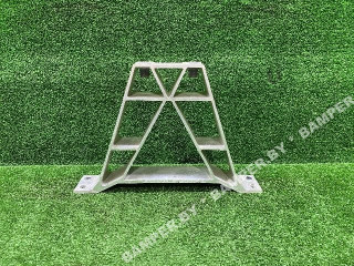 кронштейн (крепление) BMW X4 M F98 2021, 3.0 л., i, бензин, АКПП, внедорожник 5 дв., 51617391460