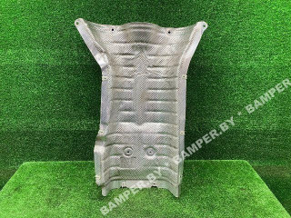 защита днища BMW X5 G05 2019, 51487424930