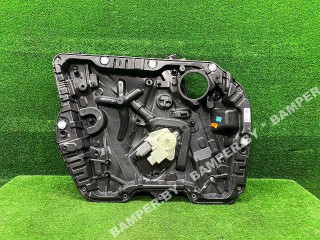 стеклоподъемник передний левый BMW X3 G01 [рестайлинг] 2024, 51337498147, 7393457, 7498147