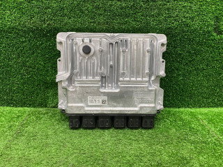 блок управления двигателем BMW X3 G01 [рестайлинг] G01 2023, 2.0 л., B48 B20 A, бензин, АКПП, внедорожник 5 дв., полный привод, правый руль, 0261S166P, 12145A57782, 5A57782, 12145A57782, 5A57782, 0261S166P