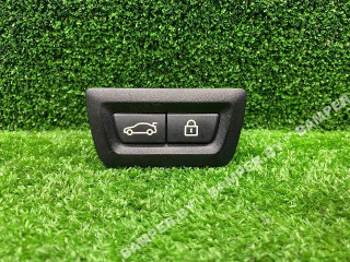кнопка открытия багажника BMW X3 G01 2018, 9275121, 61319162645, 61319275121, 9162645
