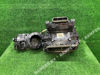 отопитель в сборе (печка) BMW X3 G01 2018, 2.0 л., i, бензин, АКПП, внедорожник 5 дв., 64119382874