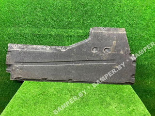 защита днища BMW 5 серия G30/G31 2017, 51757351448