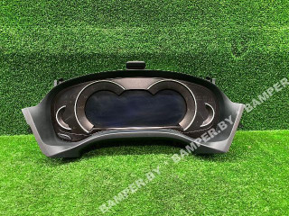 щиток приборов (приборная панель) BMW X3 G01 2018, 62108705983, 62108709777, 62108736885