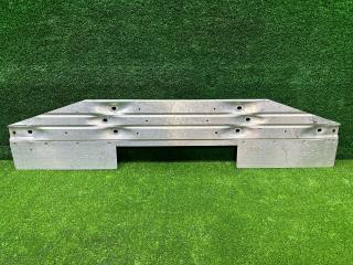 балка подвески задняя BMW 5 серия G30/G31 G30 2018, 4.4 л., N63 B44 C, бензин, АКПП, carbonschwarz metallic (416), седан, 7334421, 51717334421