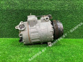 компрессор кондиционера BMW 5 серия F07/F10/F11 2010, 5.0 л., бензин, 64509154072 - фото №3