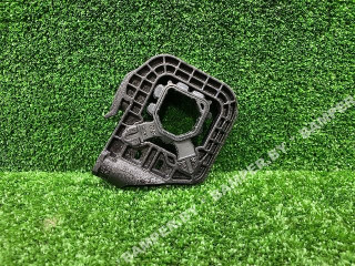 кронштейн радиатора BMW M4 G82/G83 2021, 3.0 л., i, бензин, АКПП, купе, 17119895624