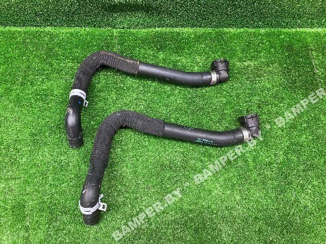 патрубок (трубопровод, шланг) BMW X5 G05 2019, 64219398801 - фото №1