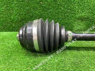 полуось передняя правая (приводной вал, ШРУС) BMW 5 серия F07/F10/F11 [рестайлинг] 2013, 31607593046, 7593046