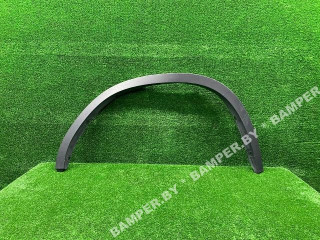 молдинг крыла BMW X3 G01 2020, 2.0 л., i, бензин, АКПП, внедорожник 5 дв., 7400670