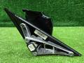 зеркало наружное левое BMW 5 серия G30/G31 G30 2018, 4.4 л., N63 B44 C, бензин, АКПП, carbonschwarz metallic (416), седан, 7485263, 51167485263 - фото №9