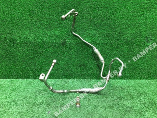 масляная трубка турбины BMW X5 E70 [рестайлинг] 2013, 4.4 л., бензин, АКПП, внедорожник 5 дв., 7589094, 7599836