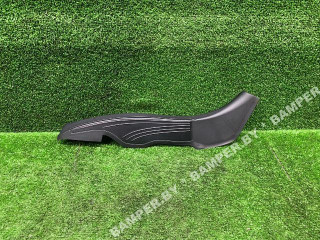 обшивка багажника BMW 7 серия G11/G12 [рестайлинг] 2020, 63217342961