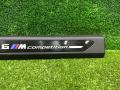 накладка на порог внутренняя BMW X6 M F96 2020, 4.4 л., S63 B44 B, бензин, АКПП, marina bay blau metallic (c1k), внедорожник 5 дв., 7434240, 51437434240, X61MC, X61MCOMPETITION - фото №4