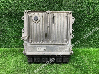 блок управления двигателем BMW 5 серия G30/G31 2020, 4.0 л., дизель, 0281034318, 8599189
