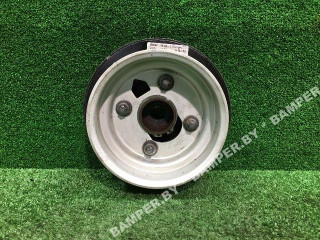 шкив коленвала BMW 5 серия F07/F10/F11 [рестайлинг] 2013, 4.4 л., бензин, АКПП, 7570264, 7572566